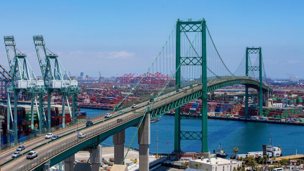 Caltrans Approves $5B for Transportation Infrastructure, Including $700M for L.A. Bridge Repairs