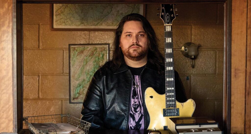 “My vision closed up. I felt like I was gonna throw up. I started sweating profusely, but I was freezing”: Wolfgang Van Halen on the panic attack he suffered on the way to his Metallica support – and how it inspired his new album