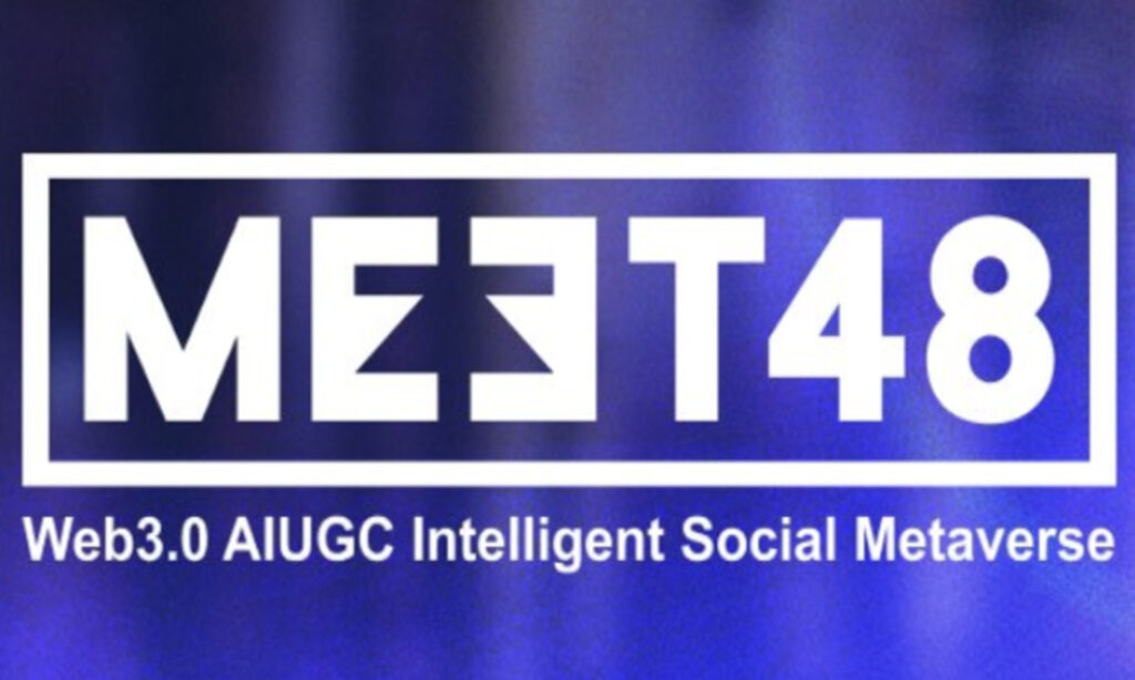 Hash Global Report on MEET48: From Idol-Making Factory to AIUGC & Web3 Entertainment Platform
