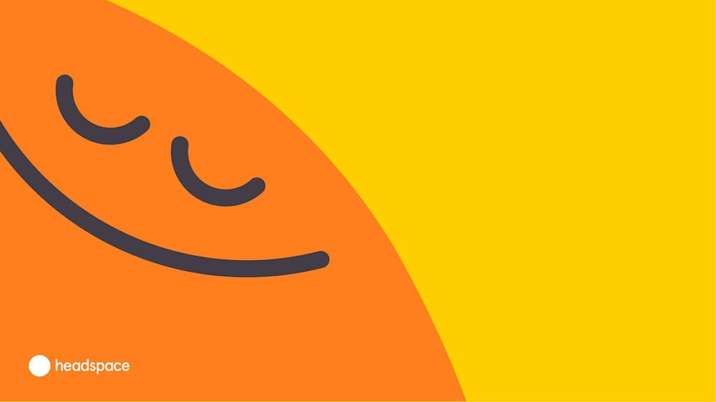 Get 50 percent off Headspace annual subscriptions in this Black Friday deal