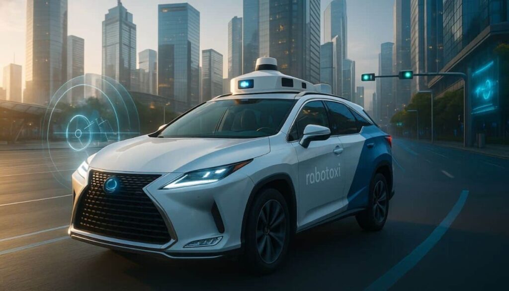 Pony.ai Becomes the First Company to Secure City-Wide Operation Permit in Shenzhen