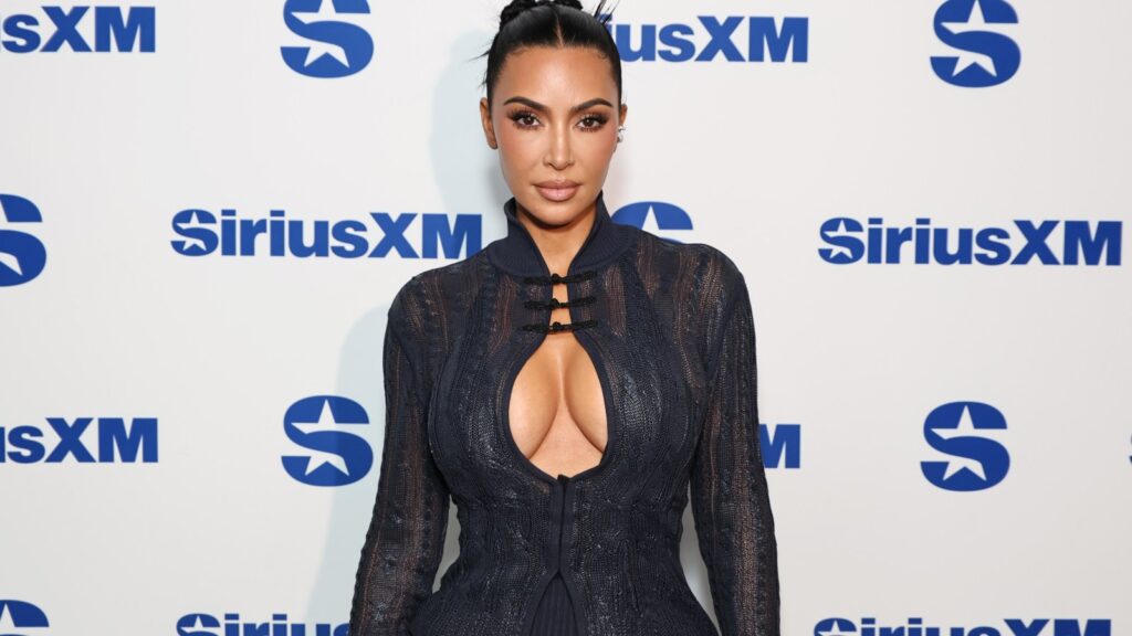 Kim Kardashian Fails California Bar Exam: ‘Not a Lawyer Yet’