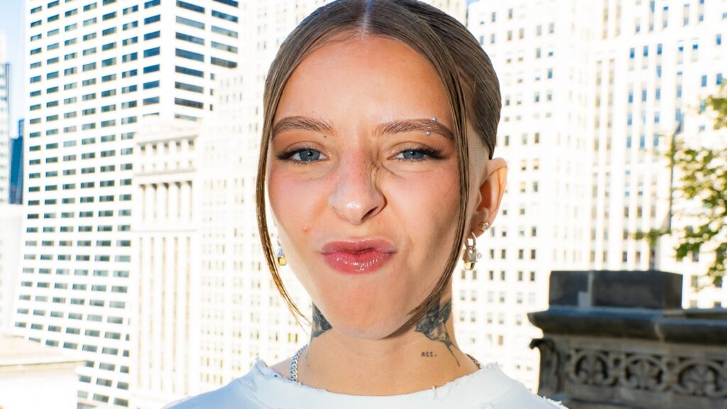 Young Miko Put Life on ‘Do Not Disturb’ Mode — and It Changed Everything Young Miko Put Life on ‘Do Not Disturb’ Mode — and It Changed Everything