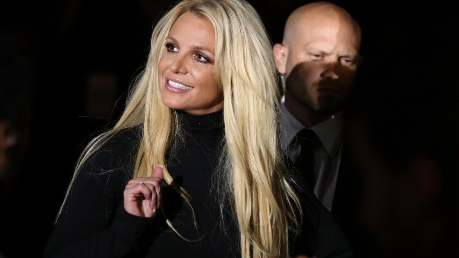 Britney Spears Returns to Instagram After Deactivating Account Britney Spears Returns to Instagram After Deactivating Account