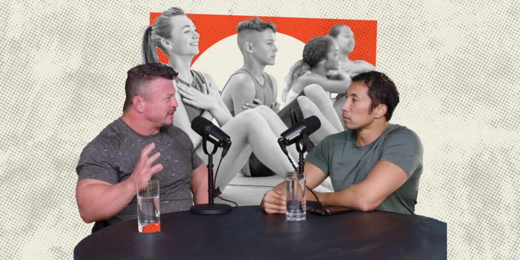 Strong Talk: Can the Presidential Fitness Test Actually Make America Strong Again?