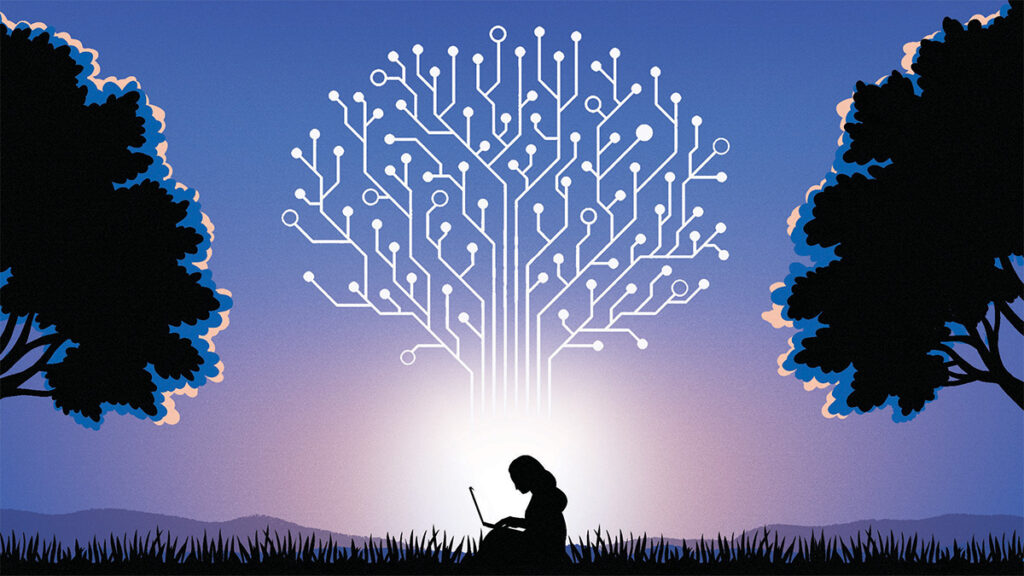 3 Questions to Ask About Your Corporate Strategy in the Age of AI