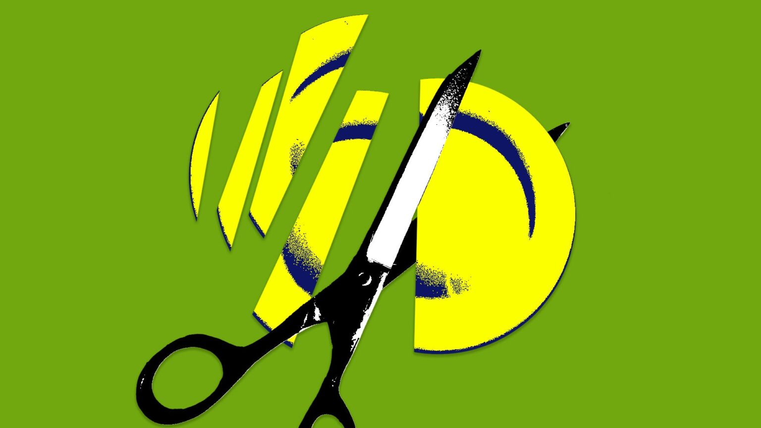 When the Food Journalist Needs Food Stamps When the Food Journalist Needs Food Stamps