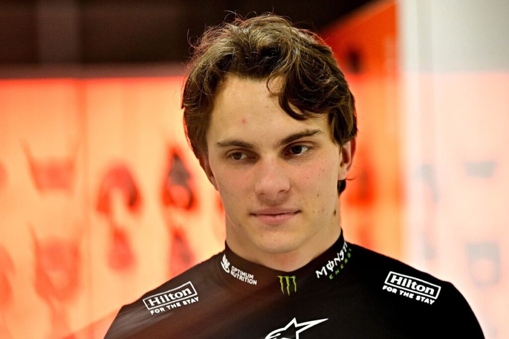 Oscar Piastri “still got the belief” for F1 title fight despite fresh Brazil GP woes