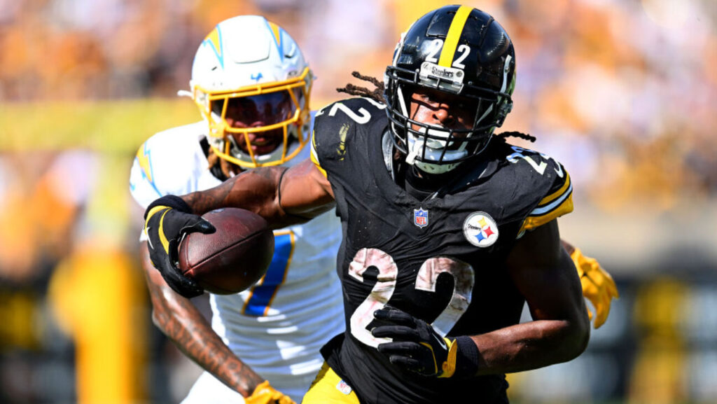 Pittsburgh Steelers vs. L.A. Chargers: How to Watch ‘Sunday Night Football’ Online Without Cable for Free