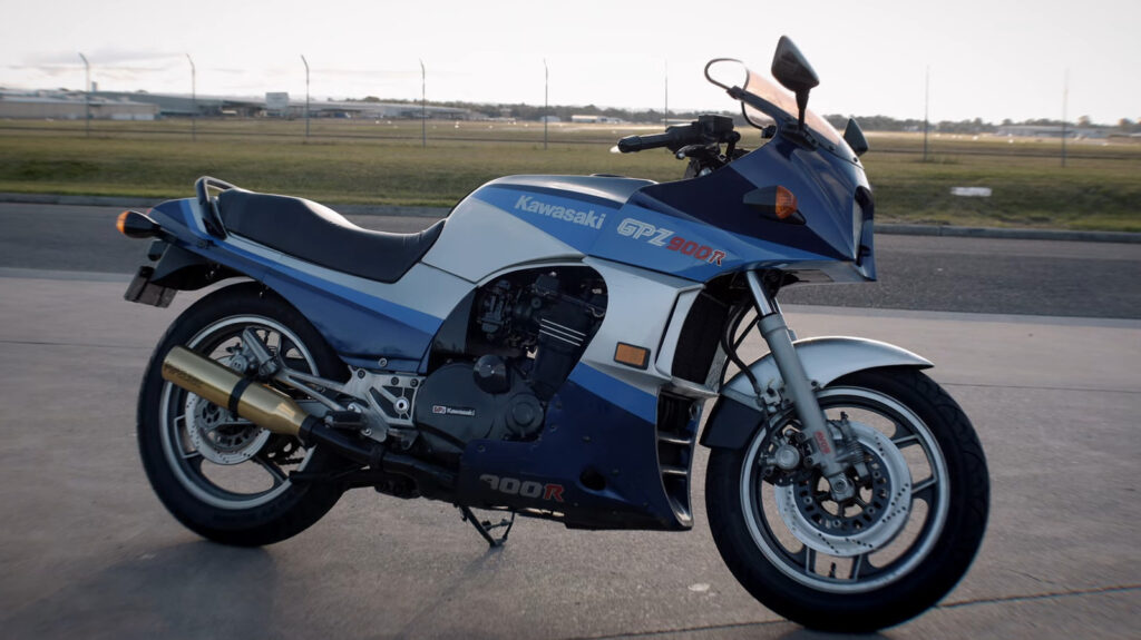 5 Of The Fastest Motorcycles From The 1980s 5 Of The Fastest Motorcycles From The 1980s