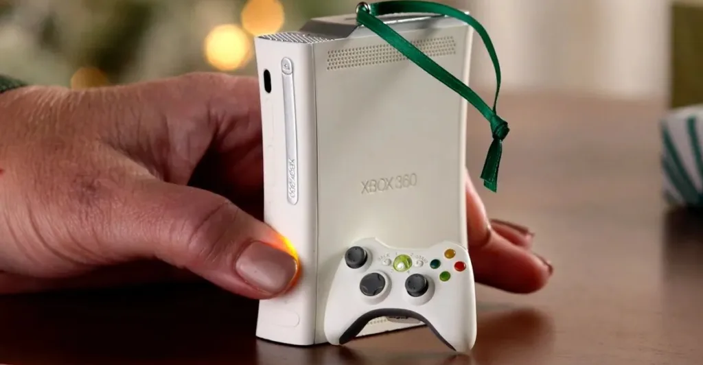 Deck out your tree with ornaments of retro consoles, movie moments, and more Deck out your tree with ornaments of retro consoles, movie moments, and more