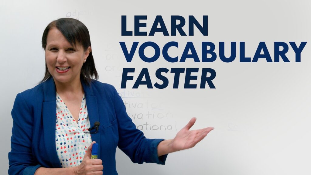 How to Learn Business English Faster