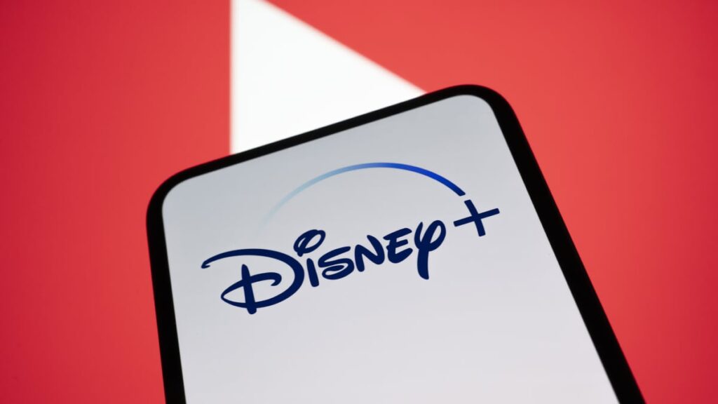 YouTube TV is giving customers $20 to make up for Disney blackout