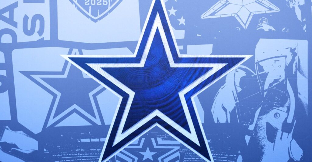 Dallas Cowboys 2026 first-round picks tracker: Week 9 Update