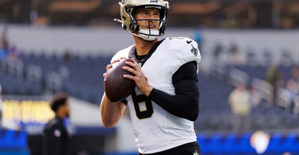 Saints Rookie Impact Report: Week 10