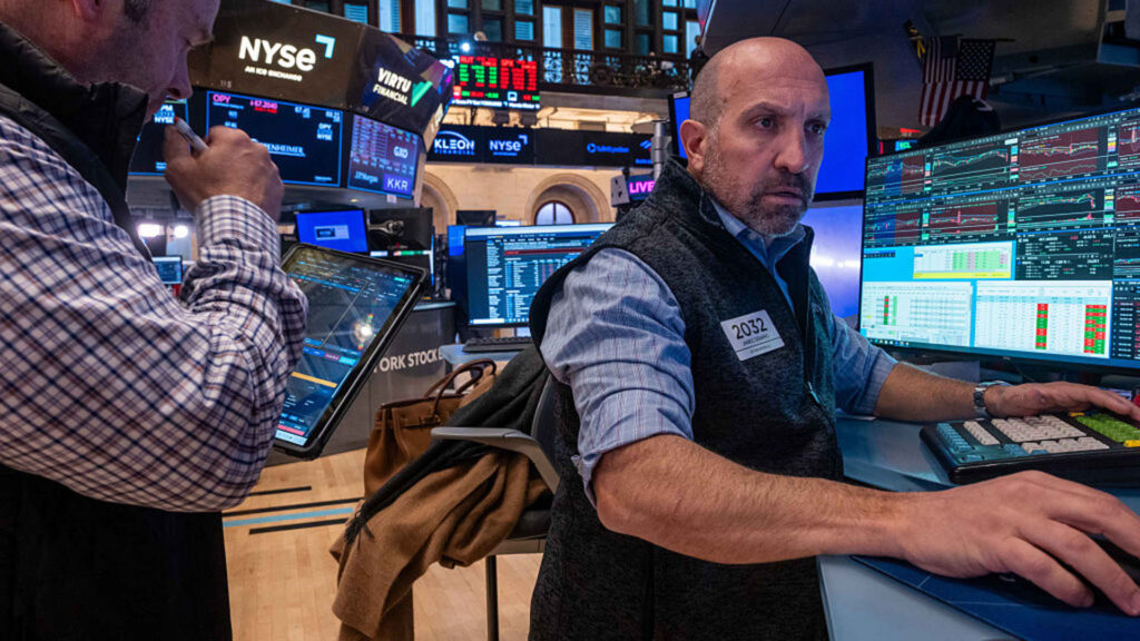 CNBC Daily Open: Don’t hit panic button on tech pullback just yet CNBC Daily Open: Don’t hit panic button on tech pullback just yet