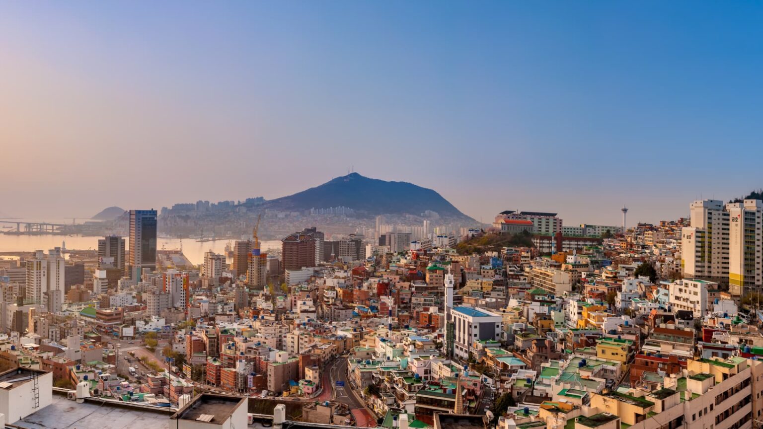 South Korea’s Kospi jumps more than 3% to lead Asia recovery rally after AI-fueled rout