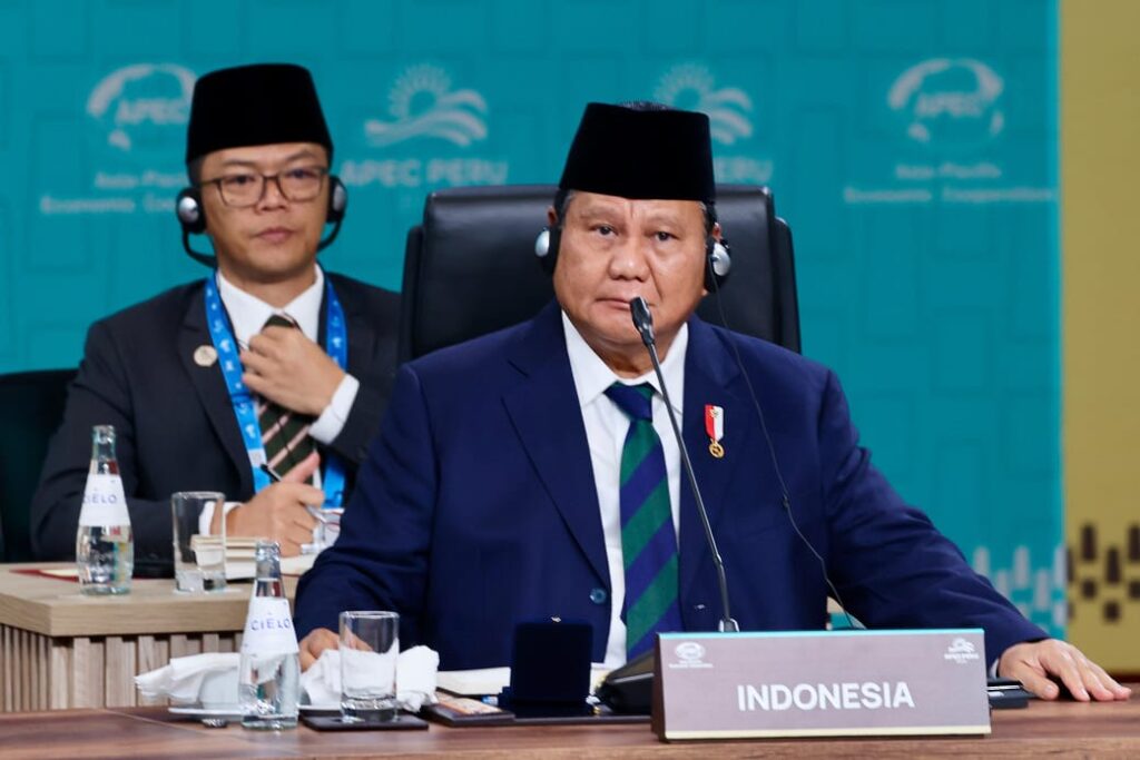 Indonesian president: Online gambling a threat to economic and social stability