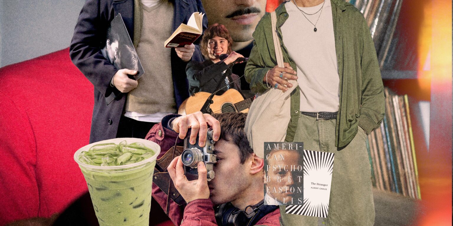 The ‘Peformative Male’ is All Over the Dating Apps. Here’s What it Means to be One IRL.