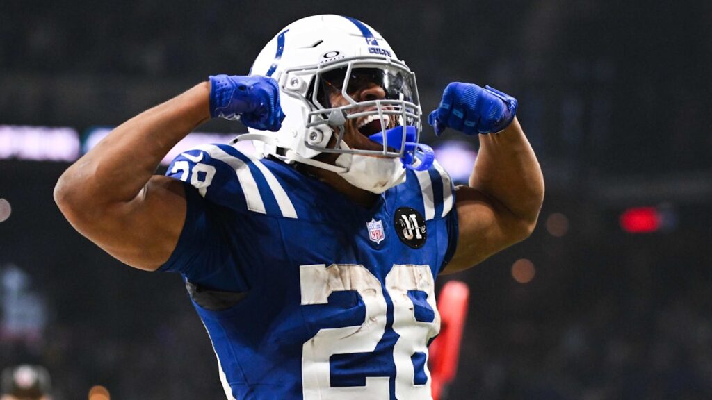 Indianapolis Colts Risers and Fallers in Ugly Overtime Win Against Atlanta Falcons Indianapolis Colts Risers and Fallers in Ugly Overtime Win Against Atlanta Falcons