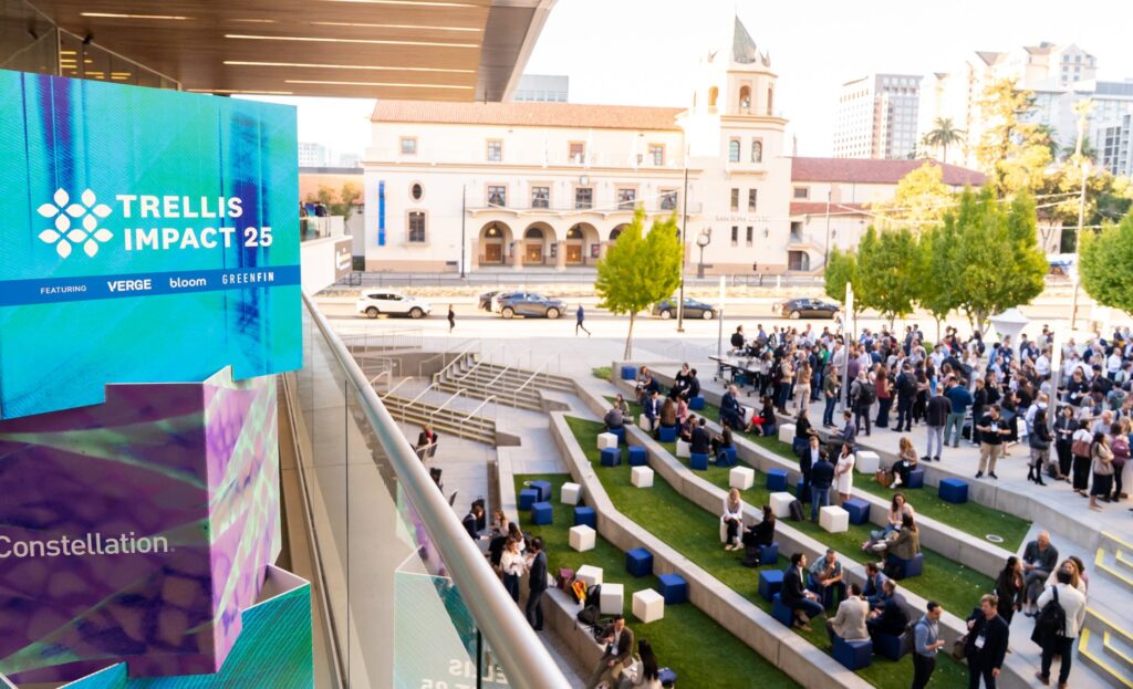 What’s top of mind for sustainability leaders in late 2025 What’s top of mind for sustainability leaders in late 2025