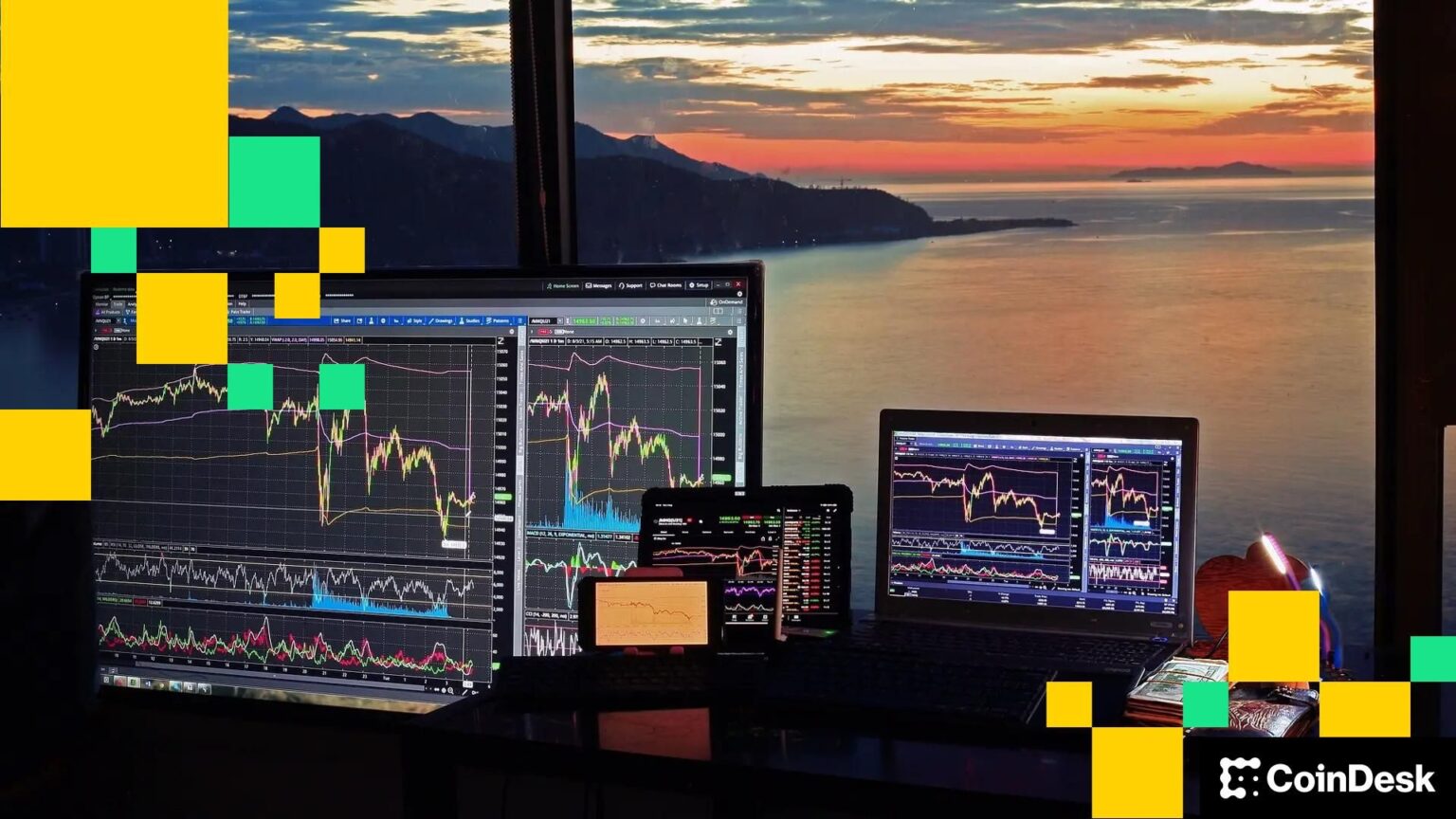 Bitcoin’s $588B Range Masks Market Vulnerabilities: 10x Research