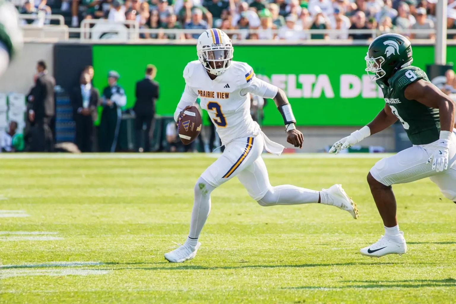 Pittman’s Pocket: HBCU Week 11 Top Performers