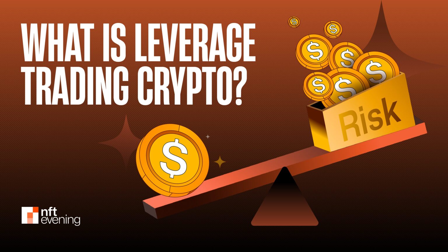 What Is Leverage Trading in Crypto: A Beginner Guide