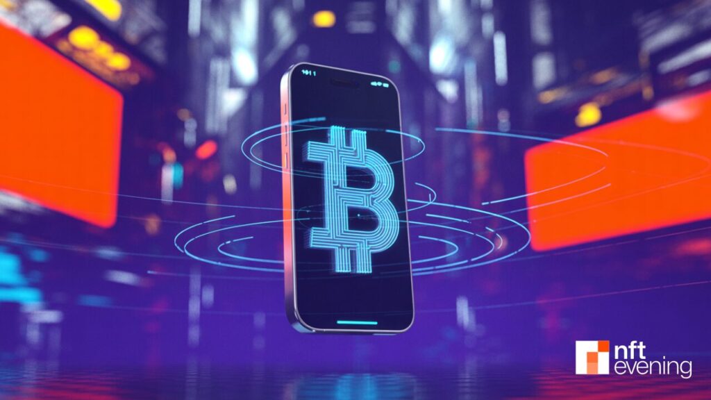 Mine and Earn Crypto on Your Phone in 2025: 12 Free Bitcoin Cloud Mining Apps