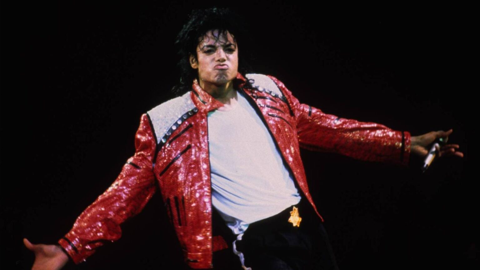 Michael Jackson Is the First Artist With Top 10 Hits in Six Different Decades Michael Jackson Is the First Artist With Top 10 Hits in Six Different Decades