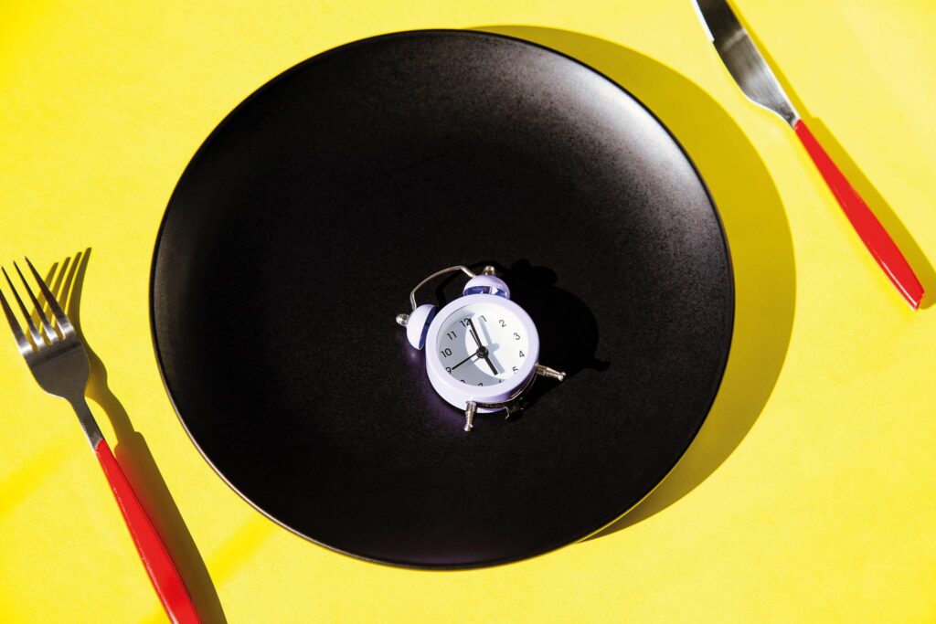 A New Study Just Busted a Huge Myth About Intermittent Fasting