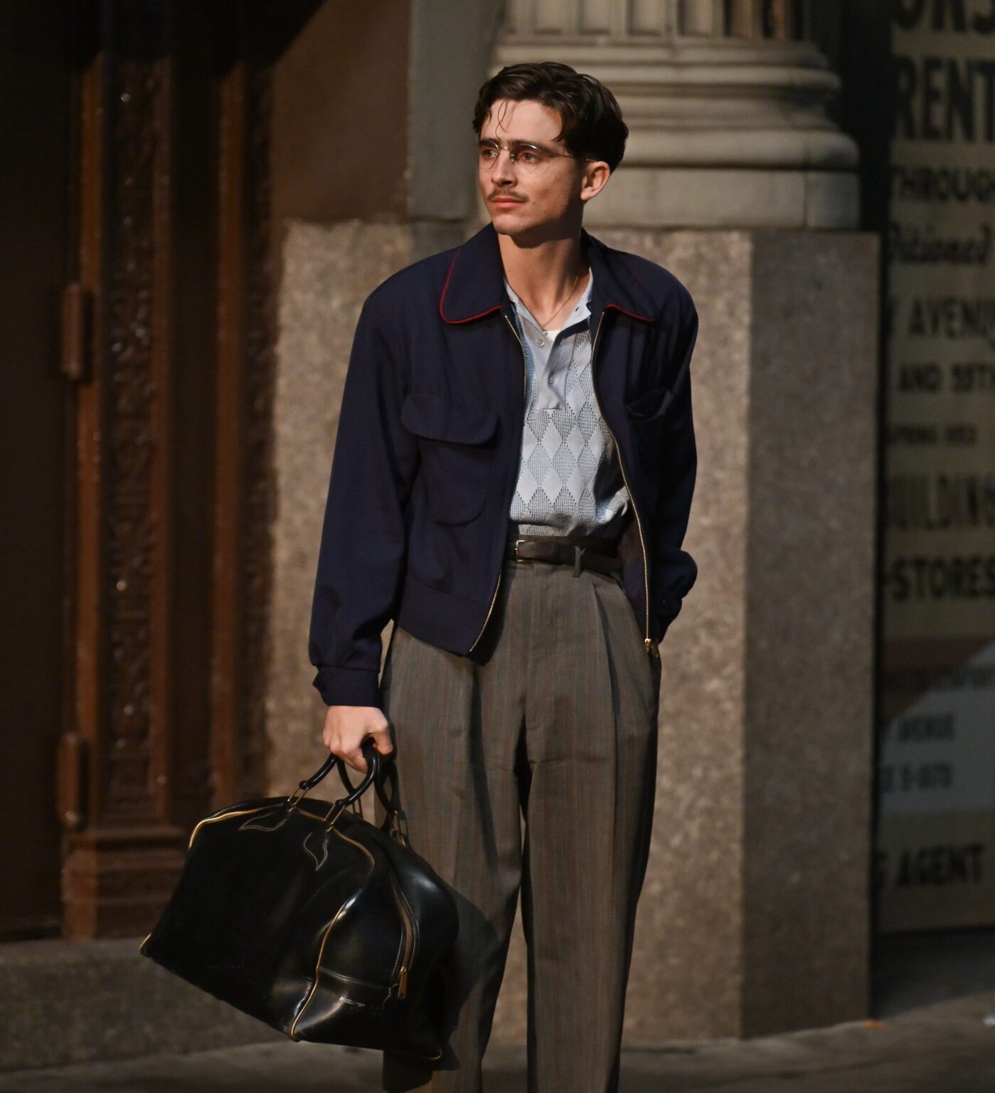 How to Pack for a Fall Weekend Trip: Style Editors Recommend Using This One Hack