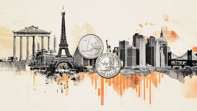 EUR: Still a bit cheap – ING EUR: Still a bit cheap – ING