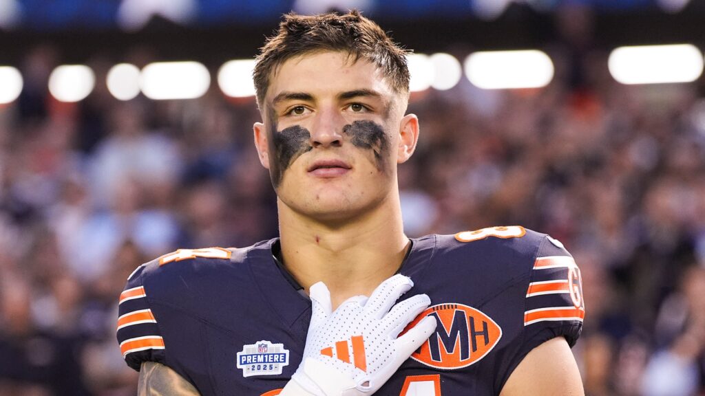 These surging rookies could reshape the NFL playoff picture