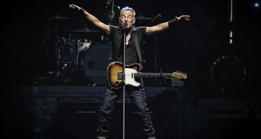 Sony Music Posts 11.7% Q3 2025 Revenue Jump As Publishing Streaming Growth Cracks 23% — Top Sellers Include Bruce Springsteen, SZA, and Tyler, the Creator