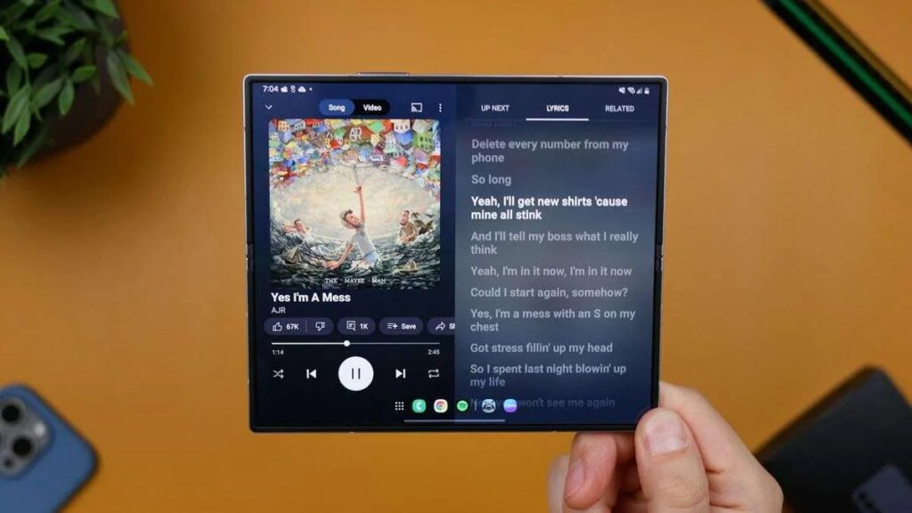 Spotify, NMPA Sign Audiovisual Direct-Licensing Pact for Indie Publishers