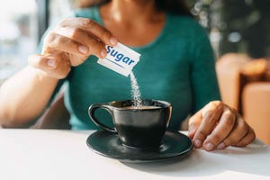 The 6 Best Natural Sugar Substitutes, If You Want to Cut Out Processed White Sugar The 6 Best Natural Sugar Substitutes, If You Want to Cut Out Processed White Sugar