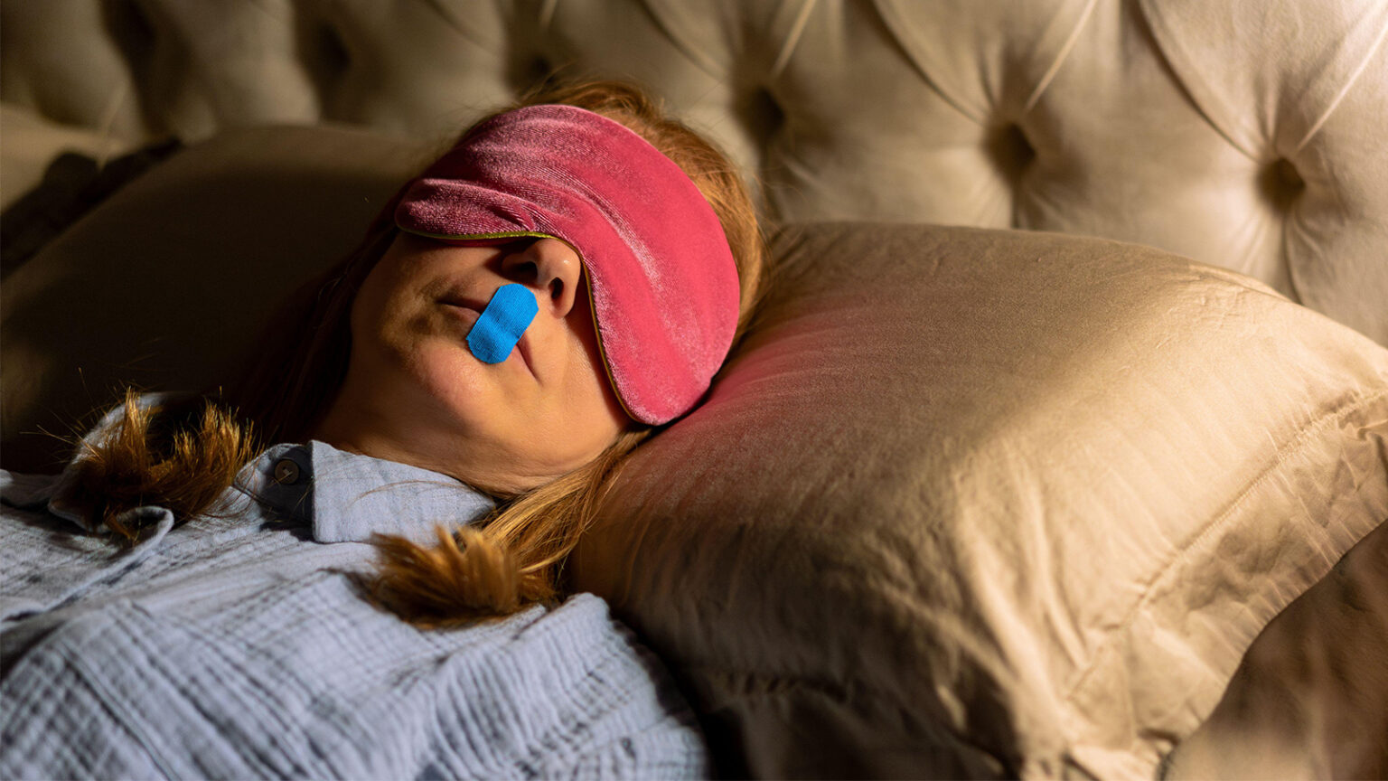 Does “Sleepmaxxing” Really Improve Sleep?