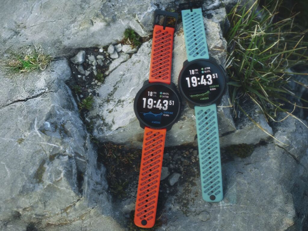 Suunto adds two new running metrics to smartwatches in update Suunto adds two new running metrics to smartwatches in update