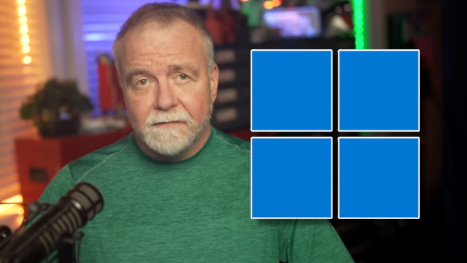 ‘Windows sucks’: How the dev who created Task Manager would fix things