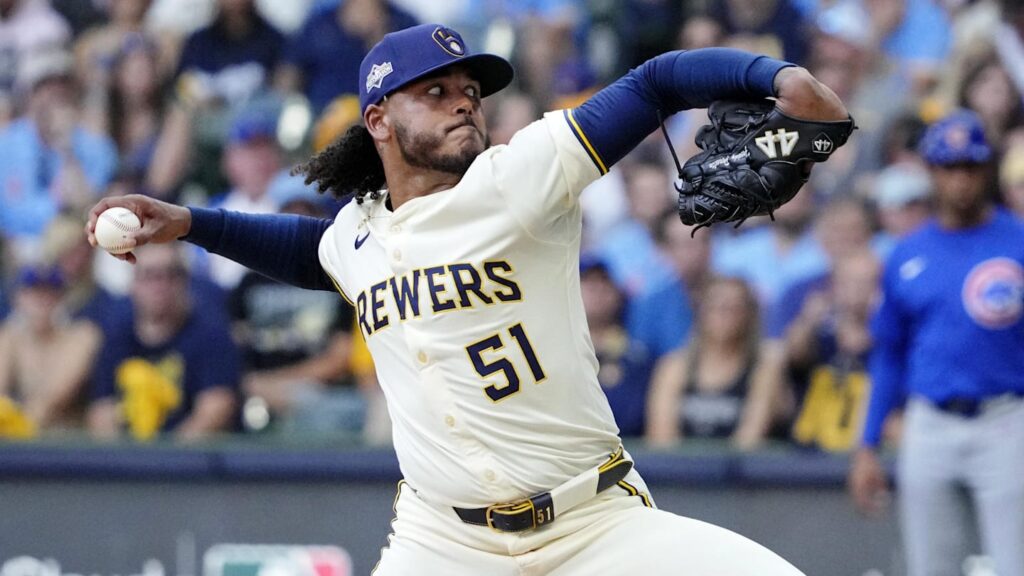 Insider Pitches Perfect Target To Fix Red Sox Rotation