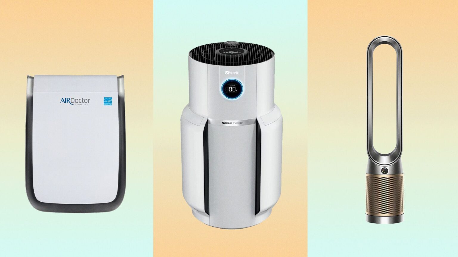 Your Kitchen Needs an Air Purifier—Here’s Why