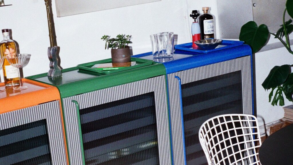 The Rocco Fridge Is a Hosting Game Changer—and It’s On Sale