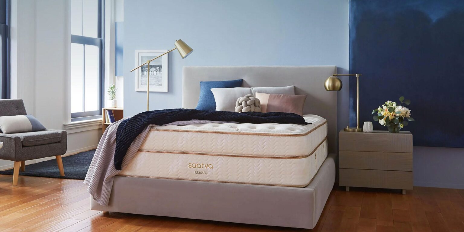 Save Over $600 on Our All-Time Favorite Mattress Ahead of Black Friday