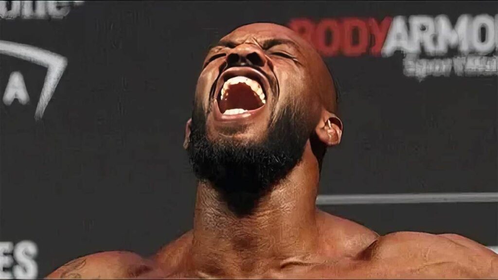 Jon Jones releases video promo lobbying for UFC White House slot
