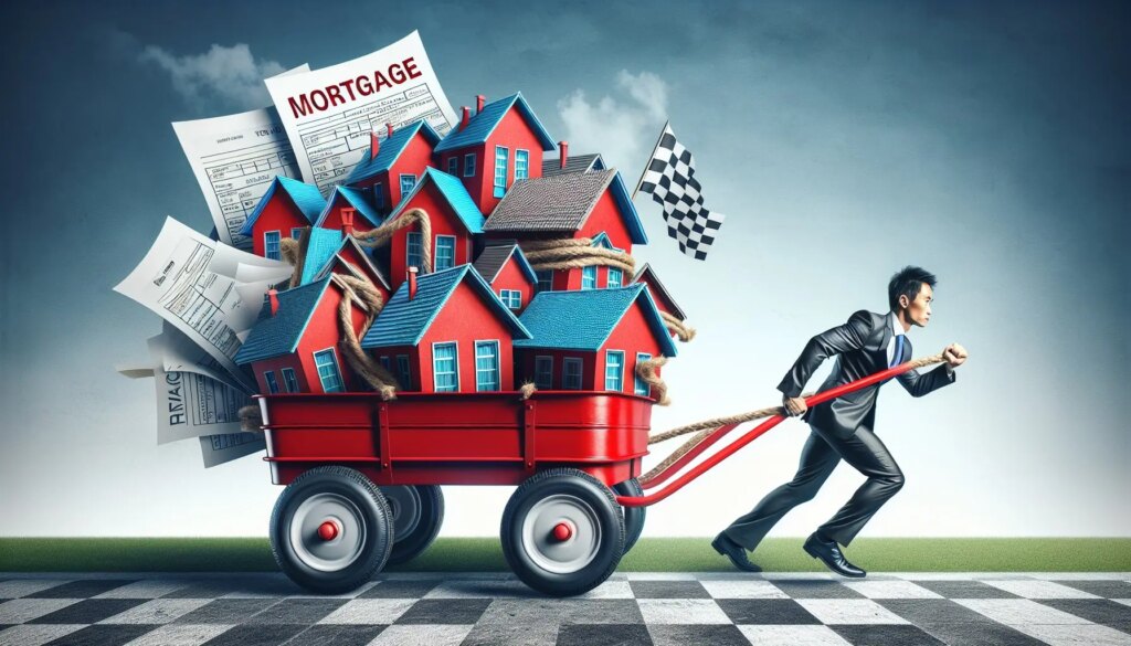 FHFA eyes assumable and portable mortgages, raising questions for lenders