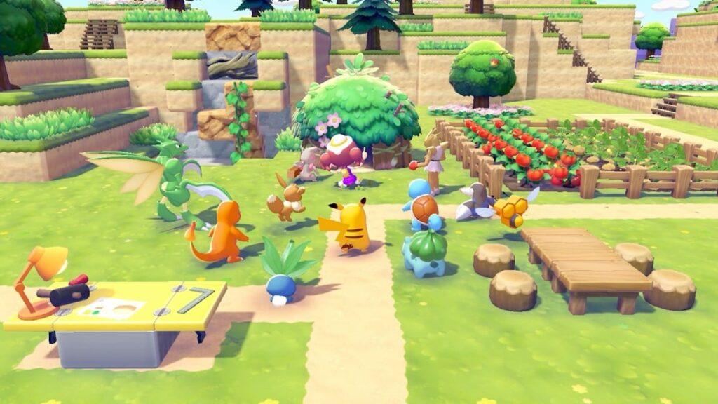 Pokémon Pokopia looks adorable. Heres everything to know.