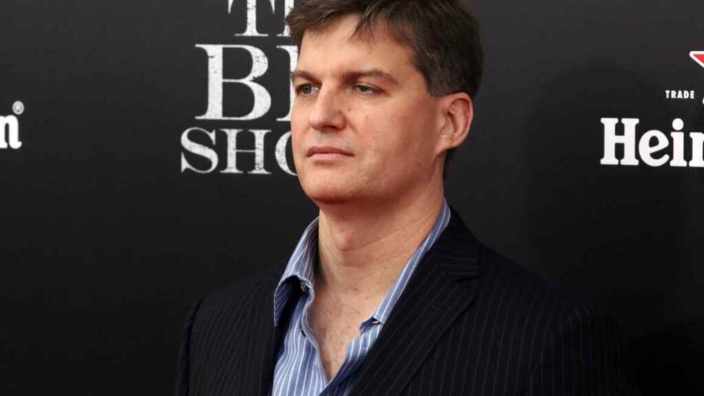 ‘Big Short’ investor Michael Burry to close fund as he warns on valuations