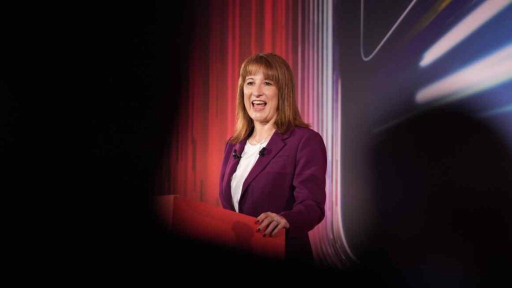 How Reeves can deliver a Budget for business and workers