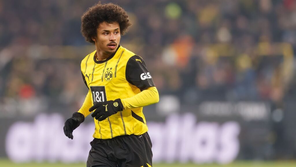 Transfer rumors, news: Man United turn to Dortmund’s Adeyemi